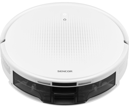 Robot sprzątający Sencor Robot sprzątający SRV 7450WH biały
